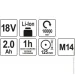  ( ) Yato YT-82826