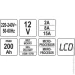   Yato YT-83003