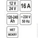 Yato   16  240 / (YT-8304)