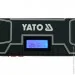 Пуско-зарядний пристрій Yato YT-83082 Пуско-зарядний пристрій Yato YT-83082