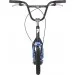  Yedoo Ox New Black/Blue (608204)