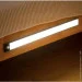       Xiaomi Yeelight Motion Sensor Closet Light A40 Black (YLCG004) (YLCG004)
