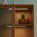       Xiaomi Yeelight Motion Sensor Closet Light A40 Black (YLCG004) (YLCG004)