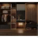       Xiaomi Yeelight Motion Sensor Closet Light A40 Black (YLCG004) (YLCG004)