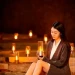  Yeelight YLFWD-0019 Redbud-Candle Light(second gen)