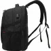   Yenkee 20L 15.6" FLASHPACKER YBB 1502 (Black) (45016274)
