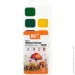   Yes Orange Line 12 .  / (4823125200836)