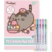  4 Yes "Pusheen"      (5056574457165)