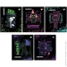      5/12 . YES "Minecraft. Black" (4823092290182)