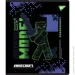      5/12 . YES "Minecraft. Black" (4823092290182)