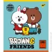 YES   5 12  Line Friends