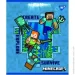 YES   5 18  Minecraft