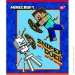 YES   5 18  Minecraft