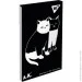 YES  7 Tattoo cats 48 . 