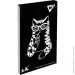 YES  7 Tattoo cats 48 . 