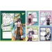 YES Тетрадь школьная Anime teenagers 36 листов в клеточку YES Тетрадь школьная Anime teenagers 36 листов в клеточку