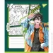 YES   Anime teenagers 5 18   