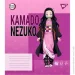 YES Тетрадь школьная Demon slayer Heroes 48 листов в линейку YES Тетрадь школьная Demon slayer Heroes 48 листов в линейку