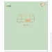 YES   Gold Miffy 5 18   