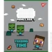 YES   Minecraft 12  
