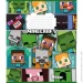 YES   Minecraft 12  