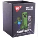 YES     Minecraft 