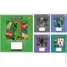 YES   Minecraft Arrows 5 12   