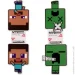 YES   Minecraft Creeper 2 .