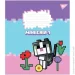 YES   Minecraft Flowers 5 12   