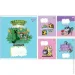 YES   Minecraft Flowers 5 12   