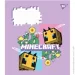 YES   Minecraft Flowers 5 12   