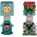 YES    "Minecraft Friners", 2pcs (5056574435316)