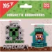 YES    "Minecraft Friners", 2pcs (5056574435316)