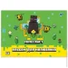 YES    Minecraft girls 4 12       