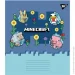 YES   Minecraft Spring 5 24   