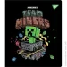 YES   Minecraft. Team 5 12   