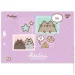 YES    Pusheen 4 12       
