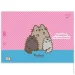 YES    Pusheen 4 12       