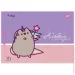 YES    Pusheen 4 20       