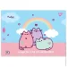 YES    Pusheen 4 20       