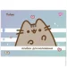 YES Альбом для малювання Pusheen А4 28 аркушів на скобі з перфорацією в асортименті YES Альбом для малювання Pusheen А4 28 аркушів на скобі з перфорацією в асортименті