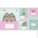 YES   Pusheen Candy 5 12   