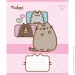 YES   Pusheen Funny 5 12   