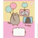 YES   Pusheen Funny 5 12   