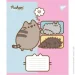 YES   Pusheen Funny 5 12   