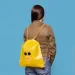   YES , SB-16 Line Line Friends Bag Bag (5056574414922)