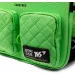   YES T-129 By Andre Tan Hand Green (559042)