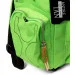Рюкзак шкільний YES T-131 By Andre Tan Space Green (559049) Рюкзак шкільний YES T-131 By Andre Tan Space Green (559049)