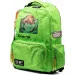 Рюкзак шкільний YES T-131 By Andre Tan Space Green (559049) Рюкзак шкільний YES T-131 By Andre Tan Space Green (559049)