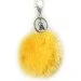 YES  Yellow Fluffy 558117